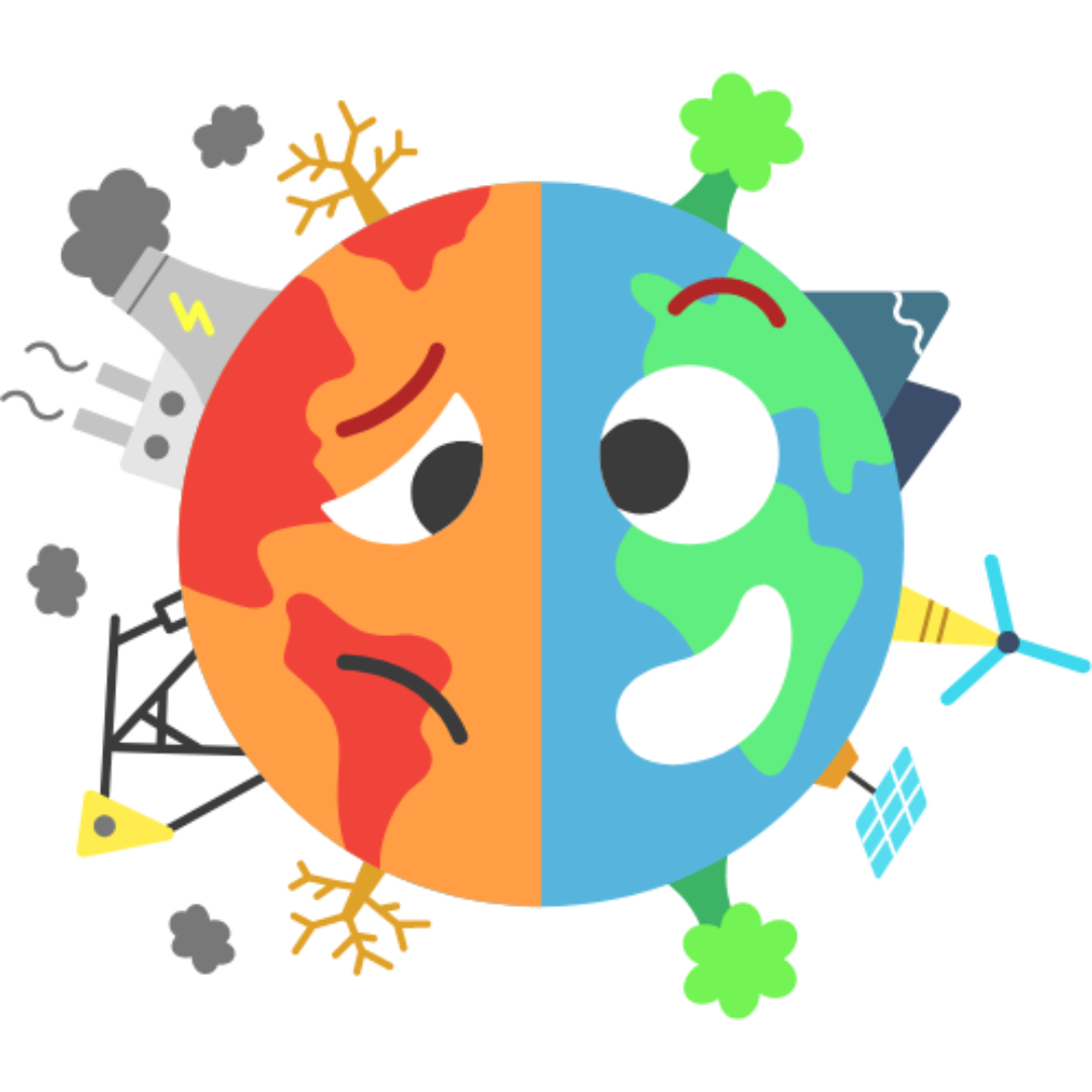 Climate icon