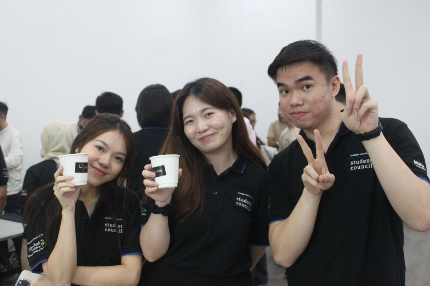 Cuppa Coffee 2024