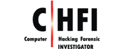 CHFI Logo