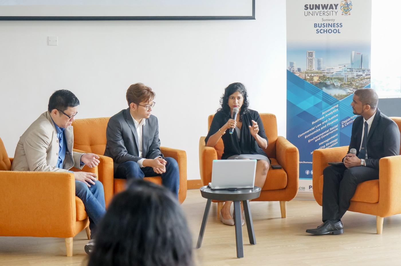 Artificial Intelligence – A Catalyst for Inclusive Next-Generation Marketing