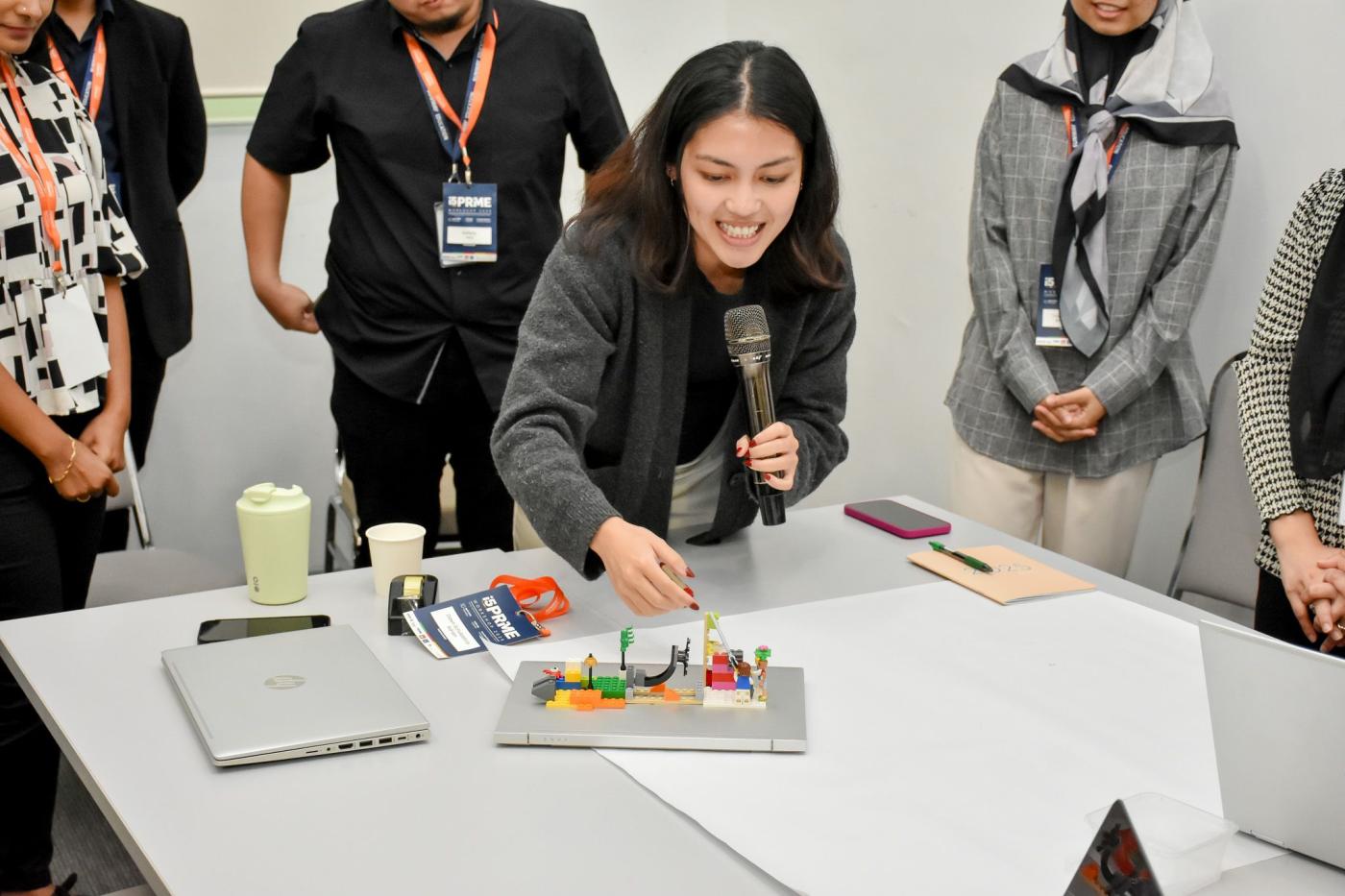 i5PRME Workshop