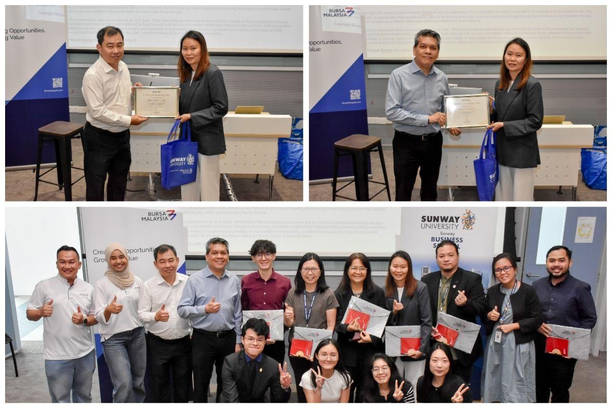 Future Tradings in Bursa Malaysia Derivatives