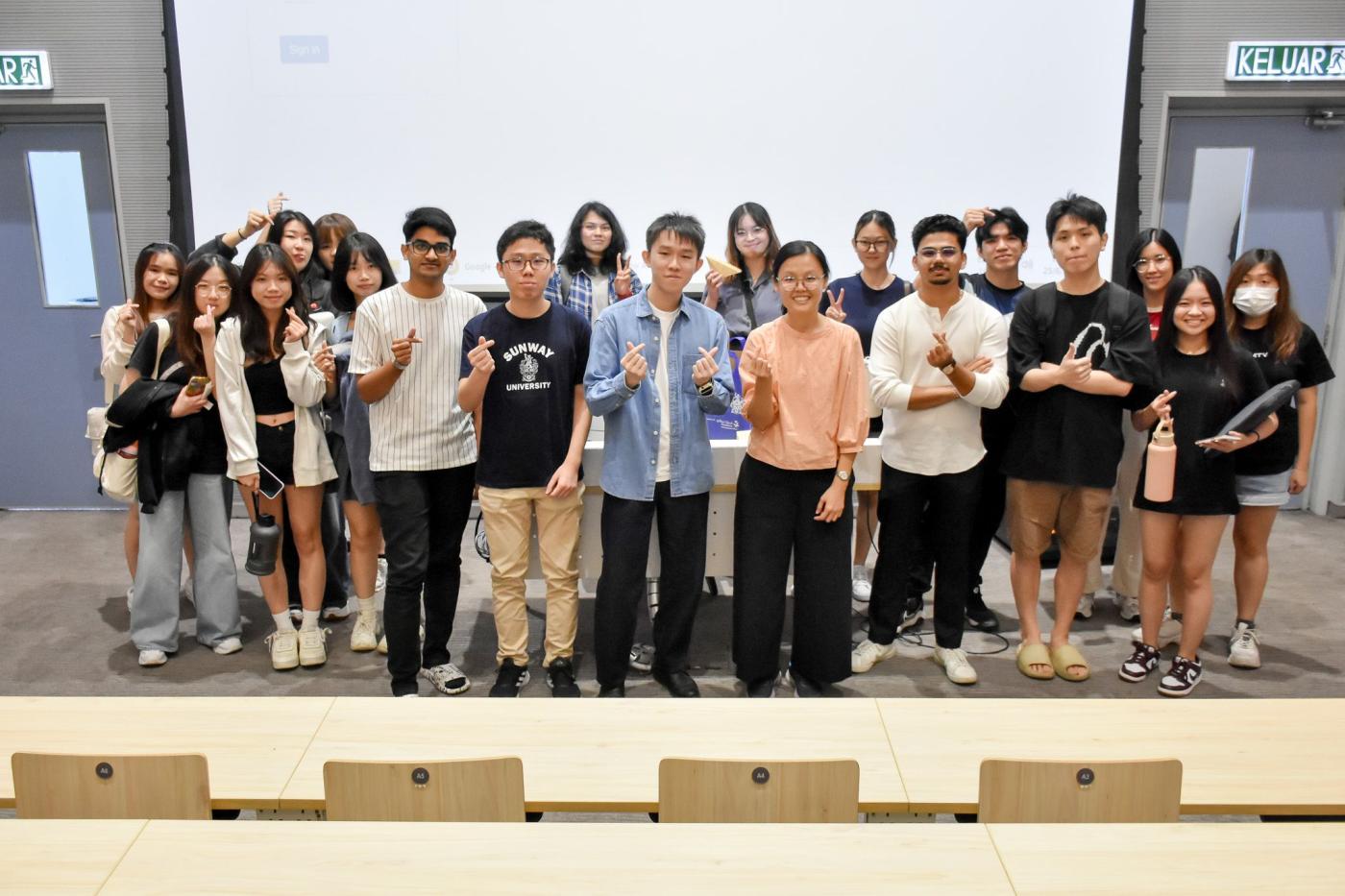 Career Talk: Motivation at the School of Hard Knocks with Kelvin Chua