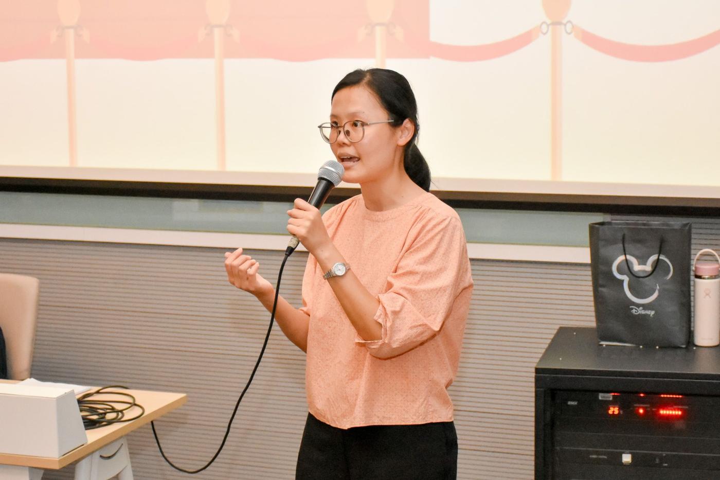 Career Talk: Motivation at the School of Hard Knocks with Kelvin Chua