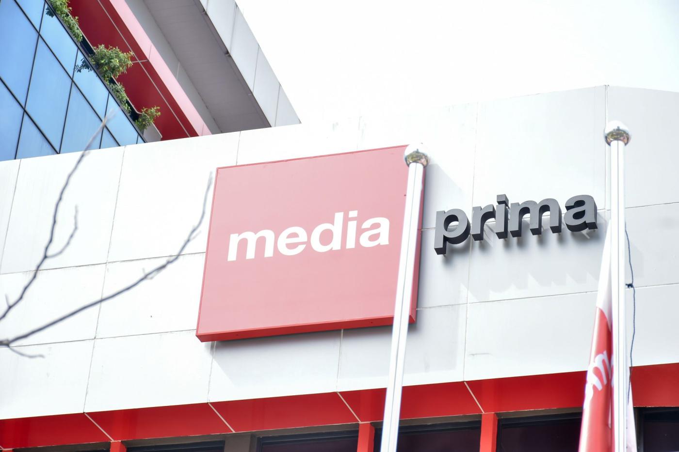 Sunway Business School Students Gain Firsthand Media Insights at Media Prima Visit