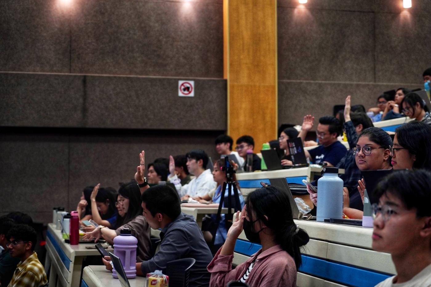 InternEdge: Bridging Academic Preparation with Career Readiness