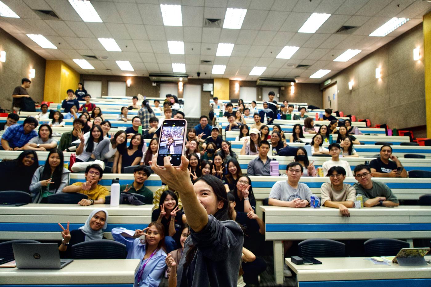 InternEdge: Bridging Academic Preparation with Career Readiness