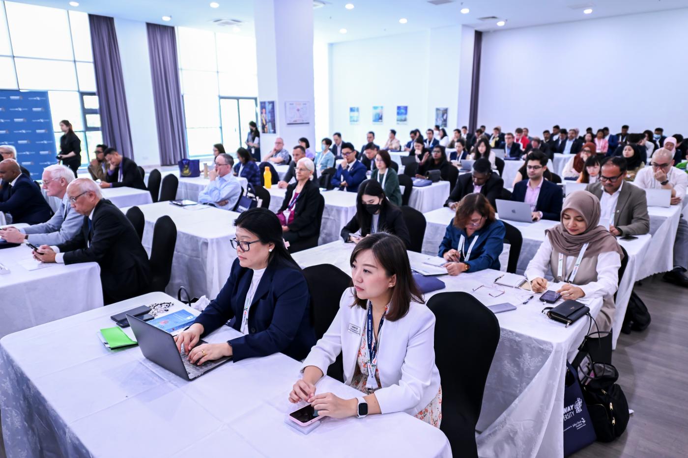 AppliedHE Xchange 2025