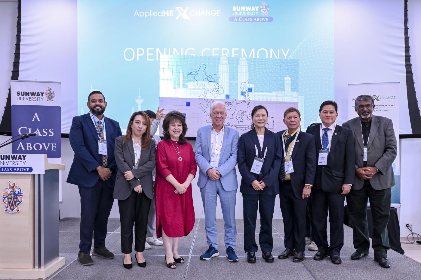 AppliedHE Xchange 2025