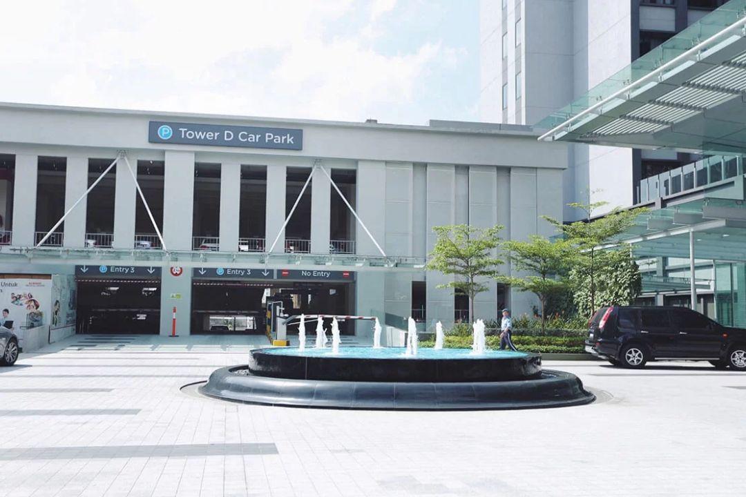Sunway Medical Centre