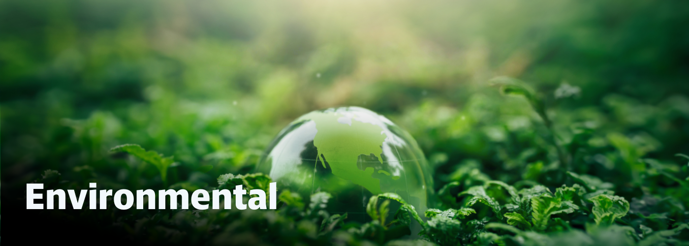 Environmental