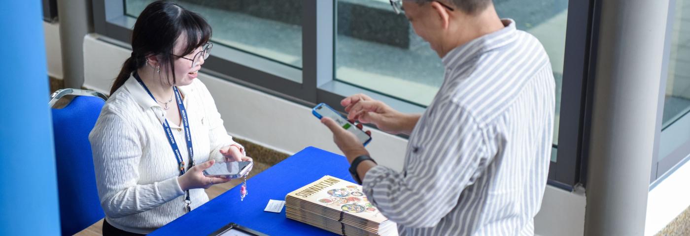 Registration