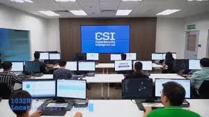 Cyber Security