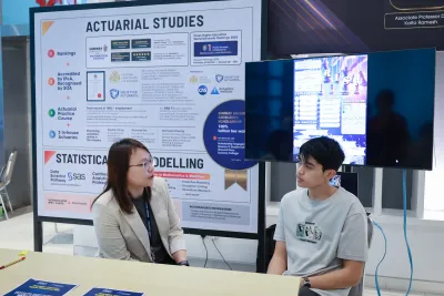 Actuarial Science