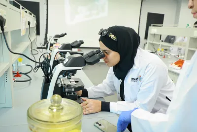 Bioscience
