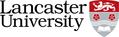 Lancaster University logo