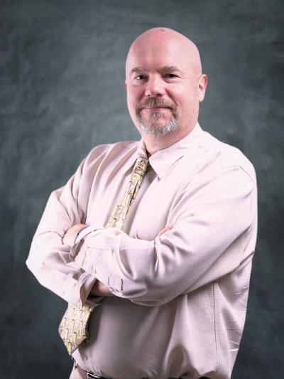 Professor Bradley C Freeman