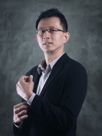 Dr Daniel Cheng Maong Hui