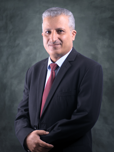 Dr Fathey Mohammed