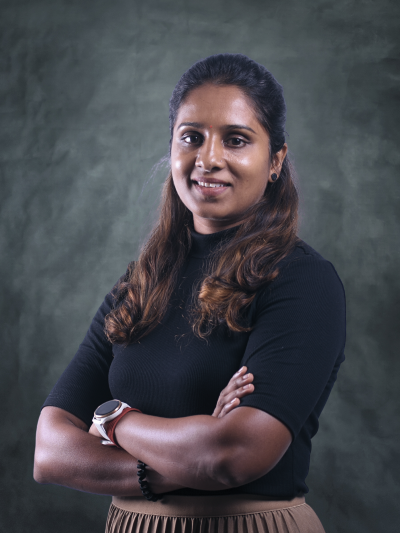 Dr Gothai Sivapragasam