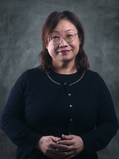 Dr Lai Mun Yee