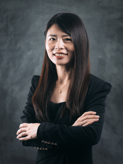 Dr Loo Wee Hong