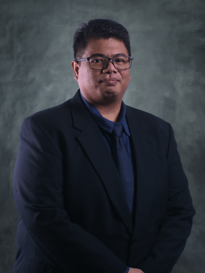 ChM. Dr Mohd Azlan Kassim