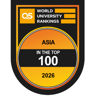 QS Asia Rankings 2026
