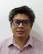 Saiful Bahari Abdul Rashid