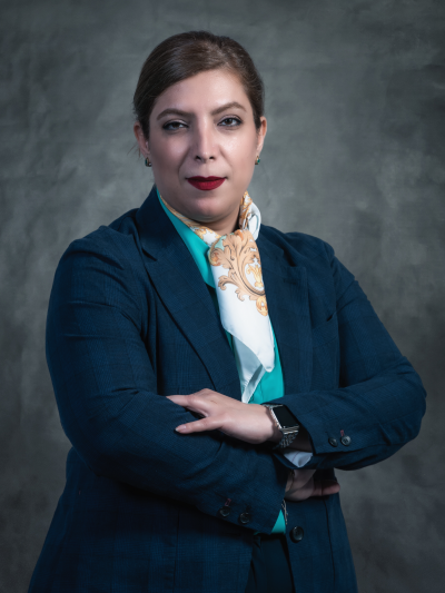 Dr Sara Abhari