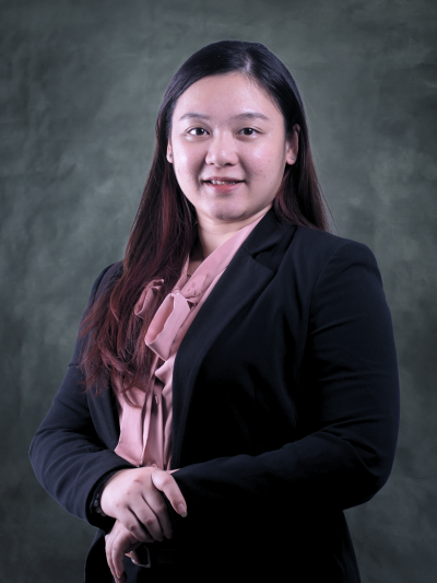 Dr Ser Hooi Leng