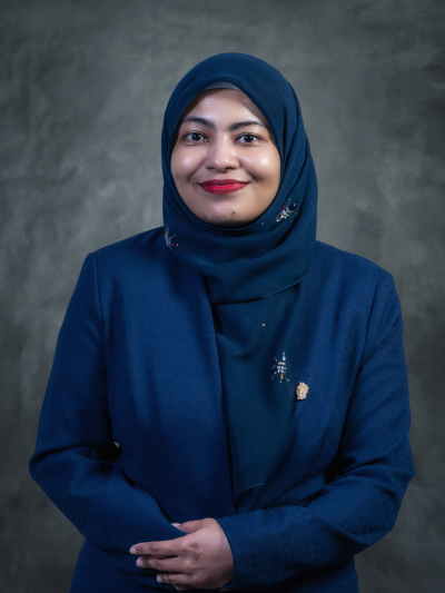 Dr Siti ‘Atikah Rusli