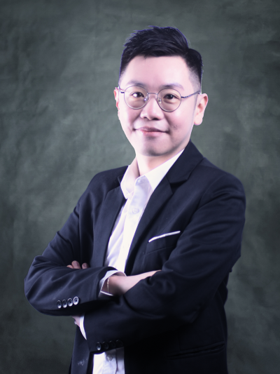 Associate Professor Dr Wu Yuan Seng