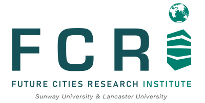 FCRI Logo