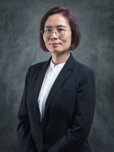 Ts. Dr Tan Ee Xion