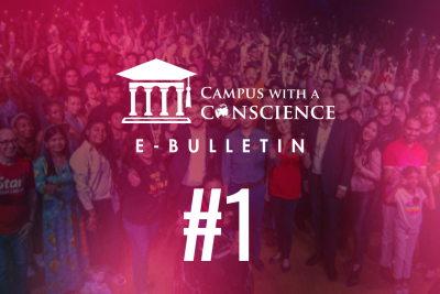 CWAC e-Bulletin #1