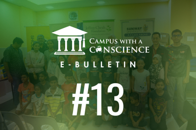 CWAC e-Bulletin #13