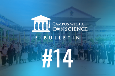 CWAC e-Bulletin #14