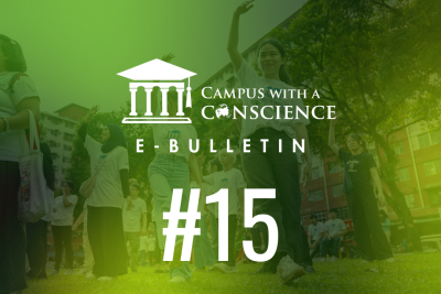 CWAC e-Bulletin #15