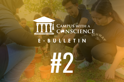 CWAC e-Bulletin #2