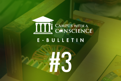 CWAC e-Bulletin #3