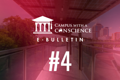 CWAC e-Bulletin #4