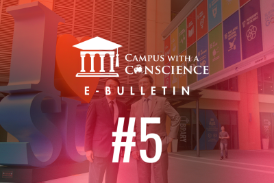 CWAC e-Bulletin #5