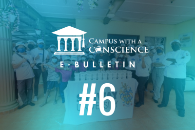 CWAC e-Bulletin #6