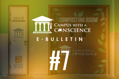 CWAC e-Bulletin #7