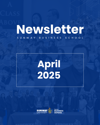 April 2025