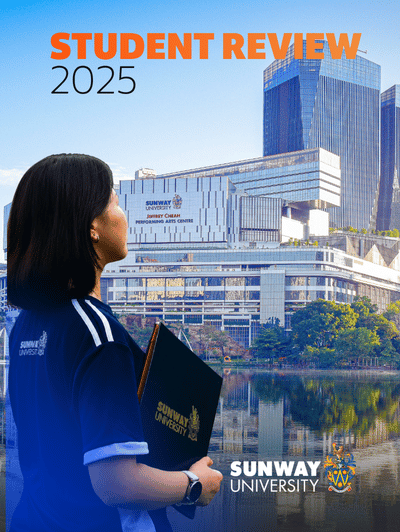 Student Review 2025