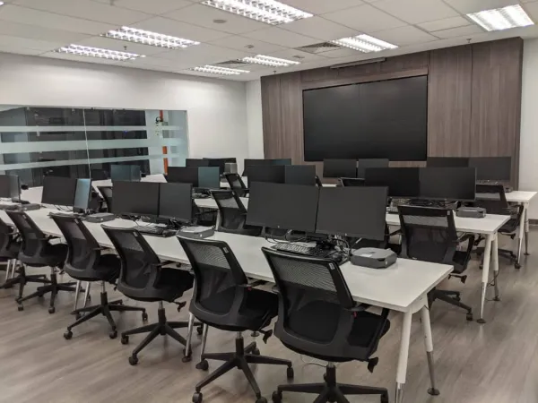 Cybersecurity Intelligence Lab