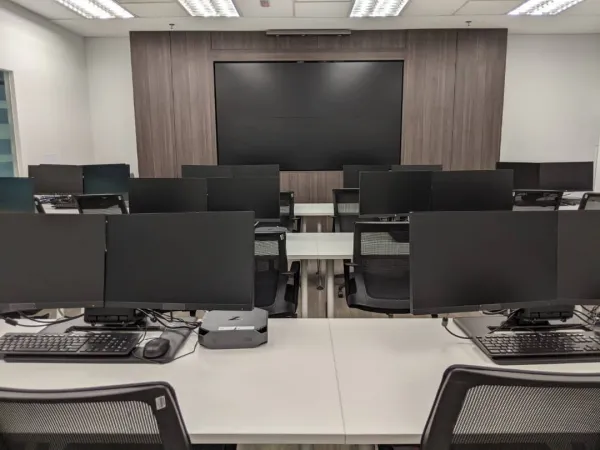 Cybersecurity Intelligence Lab