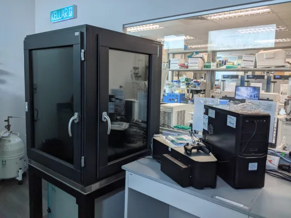 Electrochemical Energy and Sustainable Technology Research Lab